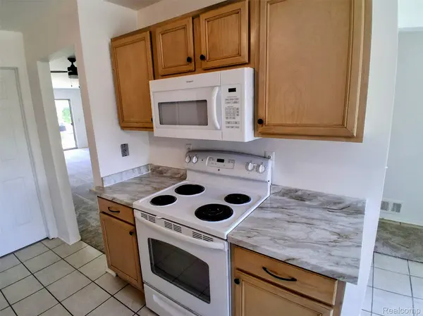 26583 Franklin Pointe DR #153, Southfield, MI 48034