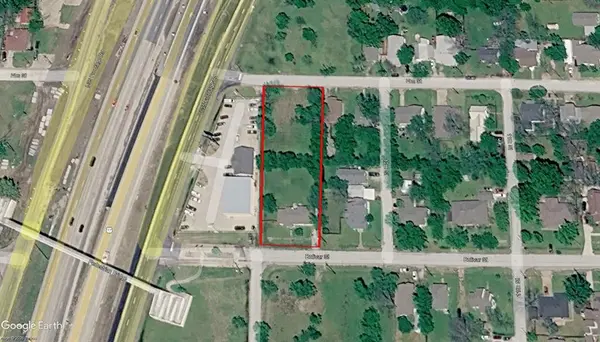 1209 Bolivar Street, Sanger, TX 76266