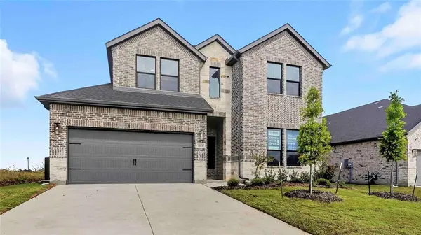 1011 Pitchfork Road, Royse City, TX 75189