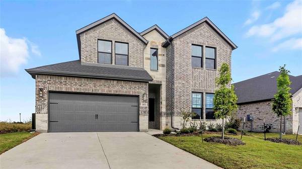 1011 Pitchfork Road, Royse City, TX 75189