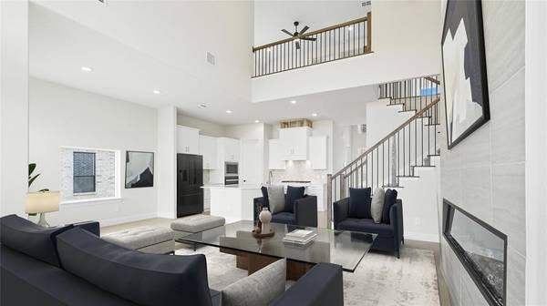 1011 Pitchfork Road, Royse City, TX 75189