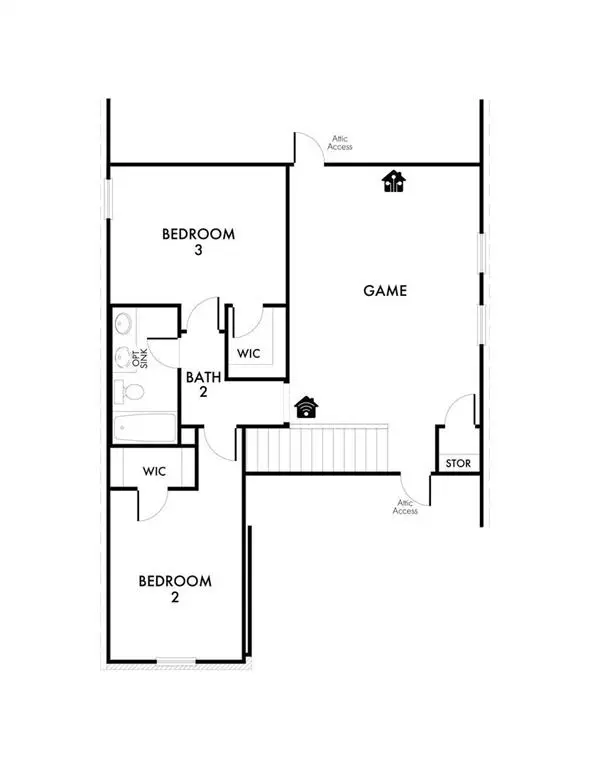 1733 Meadow Crest Drive, Aubrey, TX 76227