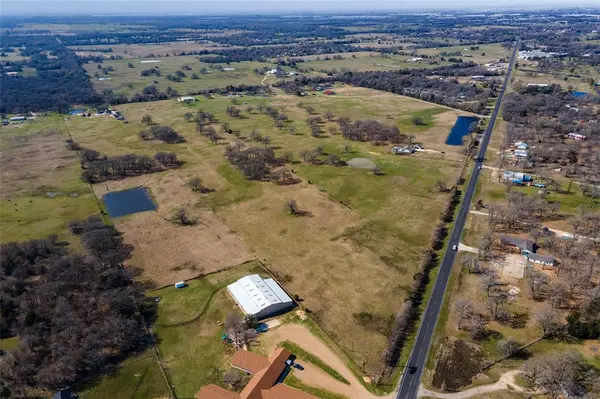 TBD Lot 4 Seven Points Blvd, Kemp, TX 75143