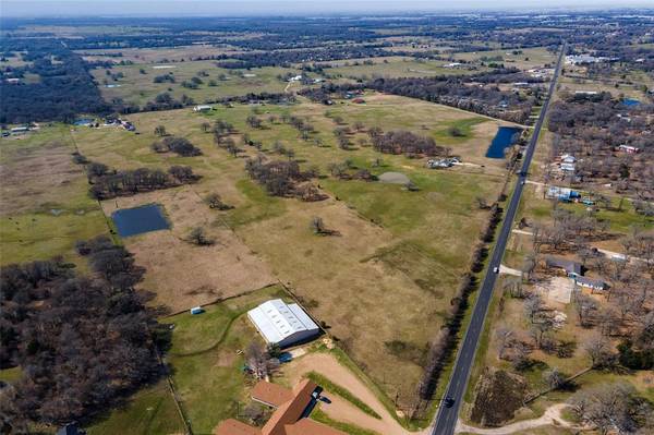 TBD Lot 4 Seven Points Blvd, Kemp, TX 75143
