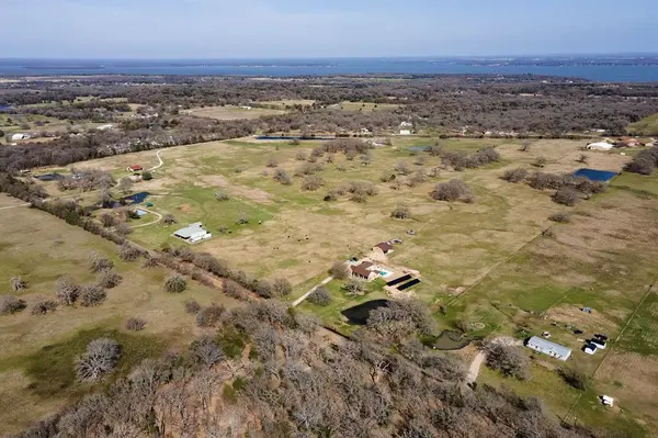 TBD Lot 4 Seven Points Blvd, Kemp, TX 75143