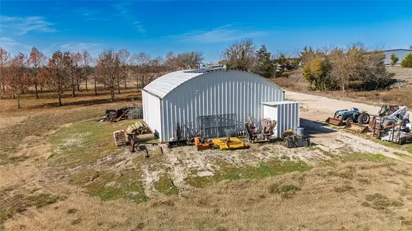 801 Westshore Drive, St. Paul, TX 75098