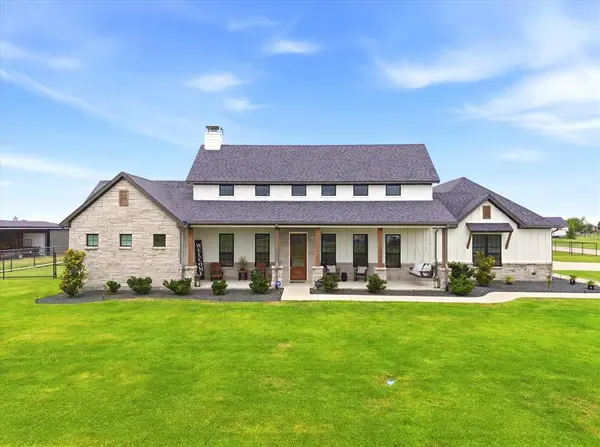 4849 Sasha Way, Caddo Mills, TX 75135
