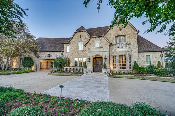 140 Manor Drive, Heath, TX 75032