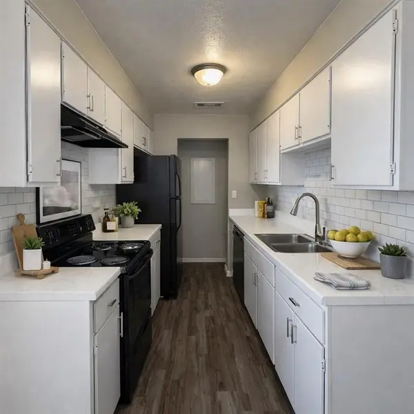 1122 Millview Drive #2201, Arlington, TX 76012