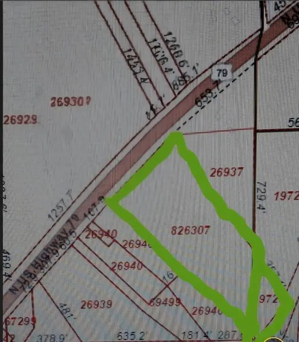 00000 N US Hwy 79, Palestine, TX 75801