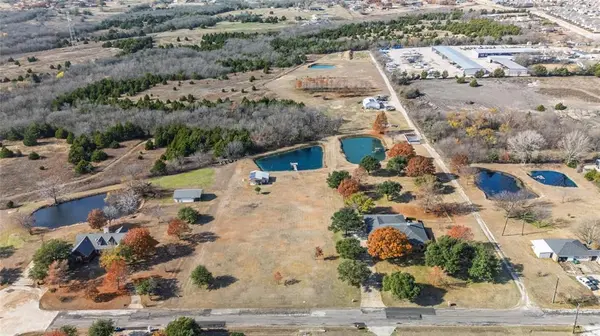 801 Westshore Drive, St. Paul, TX 75098