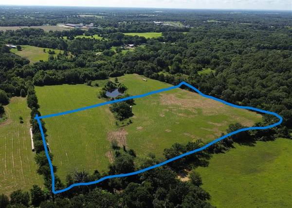 Lot 2 & 3 RS County Road 1140, Emory, TX 75440