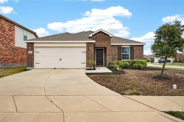 1019 Callahan Drive, Forney, TX 75126