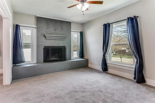 826 Mirike Drive, White Settlement, TX 76108
