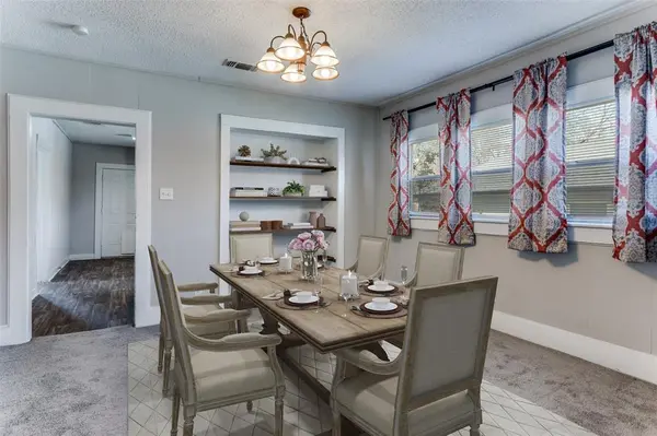 826 Mirike Drive, White Settlement, TX 76108
