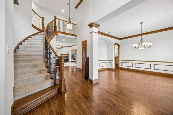 1505 Barton Creek Court, Lucas, TX 75002