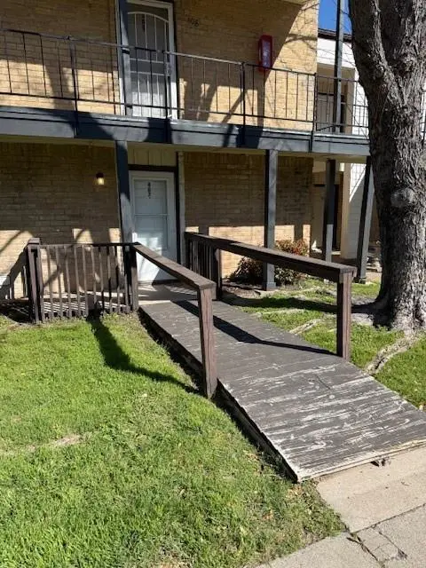 6016 Westridge Lane #407, Fort Worth, TX 76116
