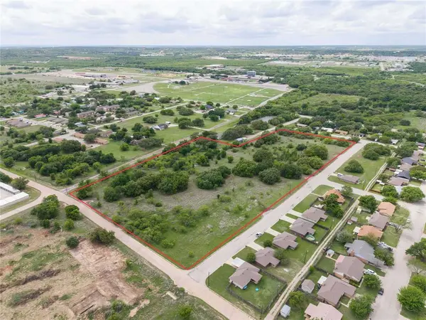 TBD Sundown Trail, Brownwood, TX 76801