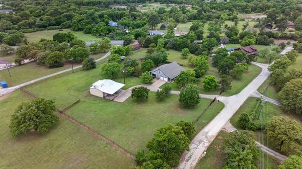 4609 Slayton Road, Cleburne, TX 76031