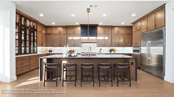 3412 Osprey Drive, Hurst, TX 76054
