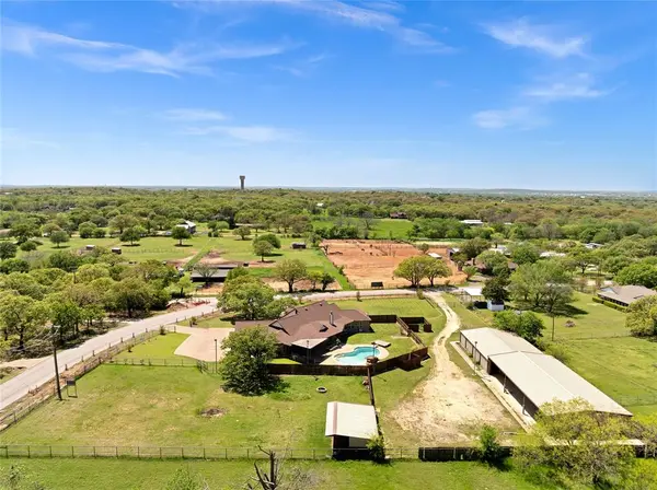 4031 Burleson Retta Road, Burleson, TX 76028
