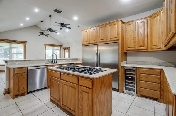 5520 Dido Hicks Road, Fort Worth, TX 76179