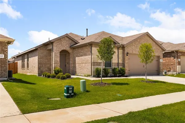 6221 Flour Mill Run, Fort Worth, TX 76179