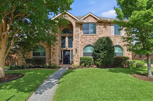 3207 Willow Ridge Trail, Carrollton, TX 75007