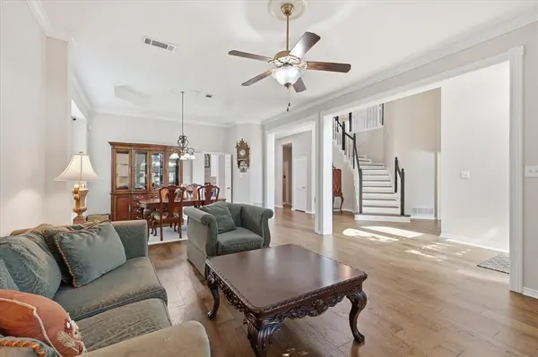 3207 Willow Ridge Trail, Carrollton, TX 75007