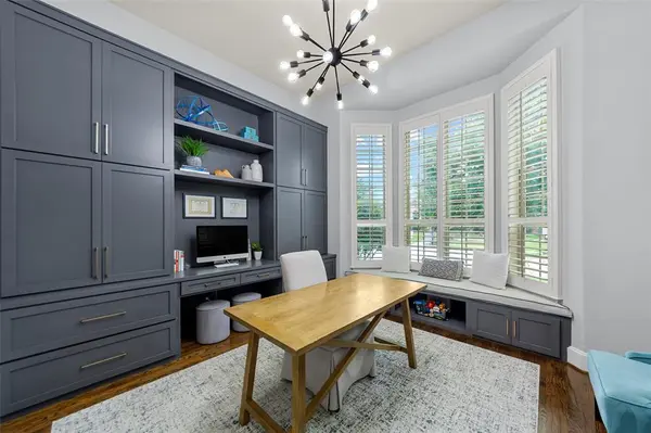 856 Fountain View Court, Allen, TX 75013