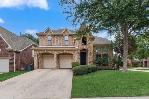 4104 Tiffany Drive, Flower Mound, TX 75022