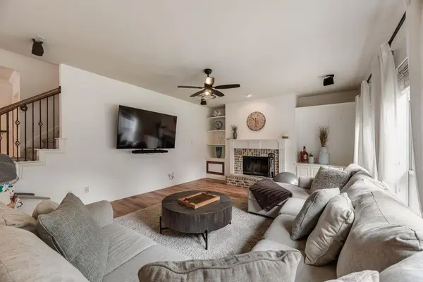 4104 Tiffany Drive, Flower Mound, TX 75022