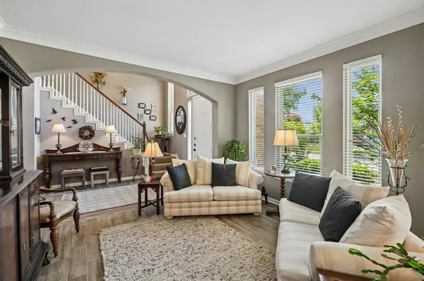 7902 Thistletree Lane, Frisco, TX 75033