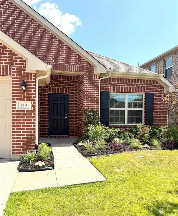 149 Pleasant Hill Lane, Fate, TX 75189