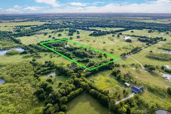 2257 County Road 280, Kaufman, TX 75142