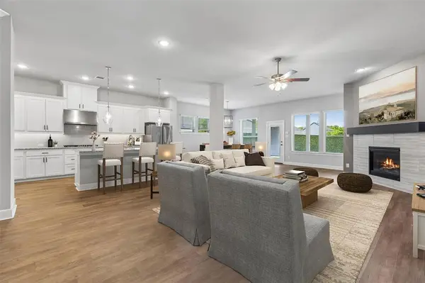 9201 Lamar Street, Rowlett, TX 75089