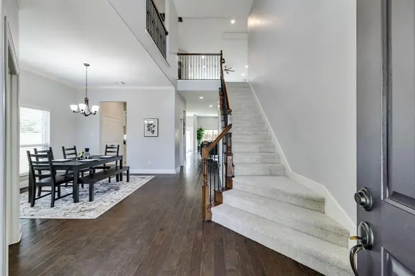 601 Ely Court, Mckinney, TX 75072