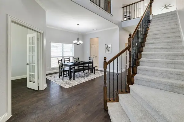 601 Ely Court, Mckinney, TX 75072