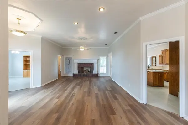 5433 Meadow Drive, Abilene, TX 79606