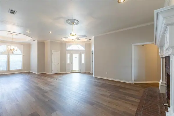 5433 Meadow Drive, Abilene, TX 79606