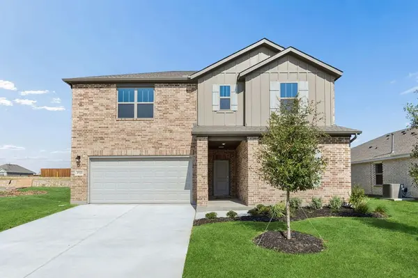 3723 Brewster Lane, Royse City, TX 75189