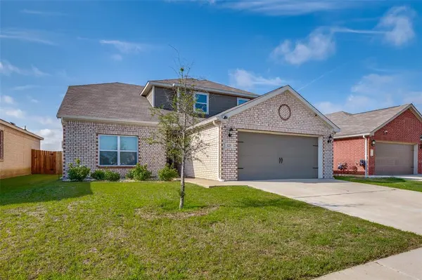 125 Sammy Fowler Avenue, Venus, TX 76084