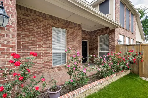 1620 Nicklaus Court, Mckinney, TX 75072