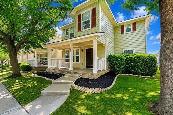 7120 Planters Row Drive, Mckinney, TX 75070