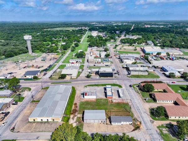200 Cypress Street, Seagoville, TX 75159