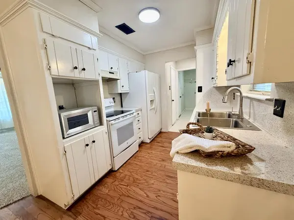 116 Gantt Street, Terrell, TX 75160