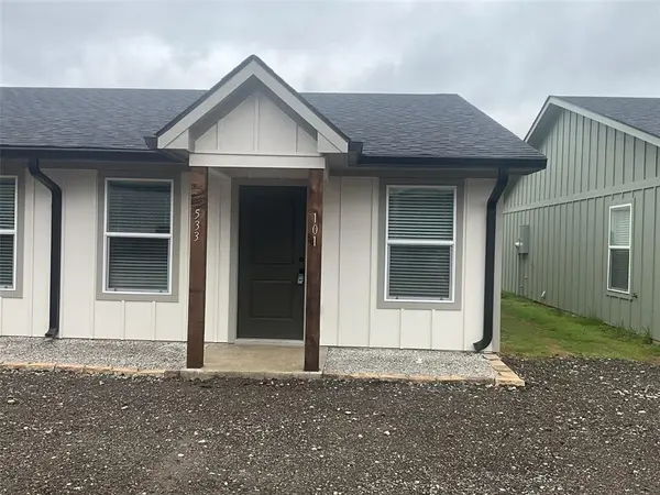 533 Bradburn Road #101, Grand Saline, TX 75140