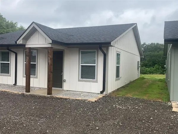 533 Bradburn Road #101, Grand Saline, TX 75140