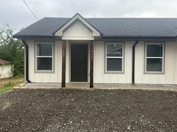 533 Bradburn Road #100, Grand Saline, TX 75140