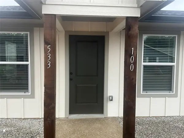 533 Bradburn Road #100, Grand Saline, TX 75140